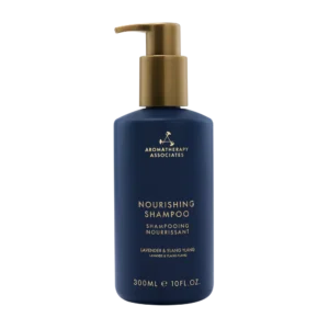ODŻYWCZY SZAMPON DO WŁOSÓW - SHAMPOO 300 ML
