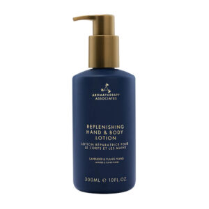 AROMATERAPEUTYCZNY BALSAM DO CIAŁA - LOTION 300 ML