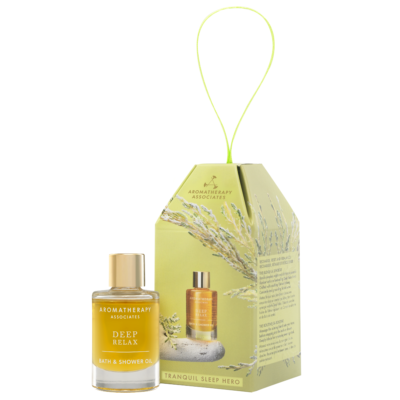 TRANQUIL SLEEP HERO - AROMATHERAPY ASSOCIATES