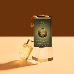 FOREST THERAPY HERO - OLEJEK DO KĄPIELI FOREST THERAPY - 9 ml