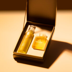 ENERGISE &HYDRATE HEROES - ZESTAW REVIVE AROMATHERAPY ASSOCIATES